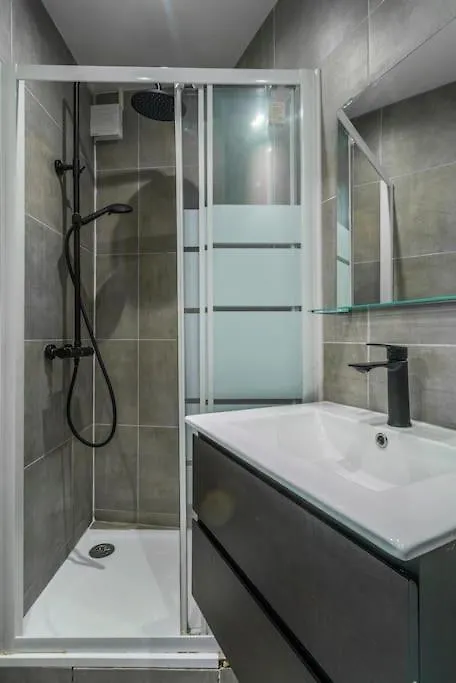Apartmán Studio Cosy Paris Bois De Vincennes Francie
